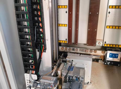 SCM Startech CN V P261027014
