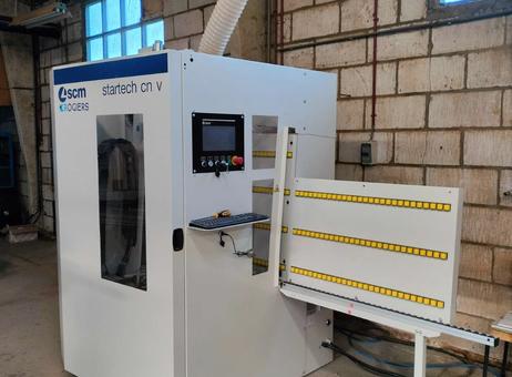 SCM Startech CN V P261027014