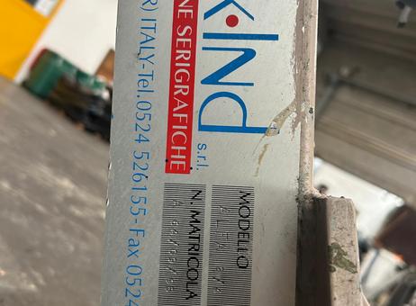 TEK-IND ALFA 2/4 P261027023