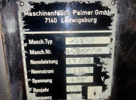 SOLIA G450 P261027024