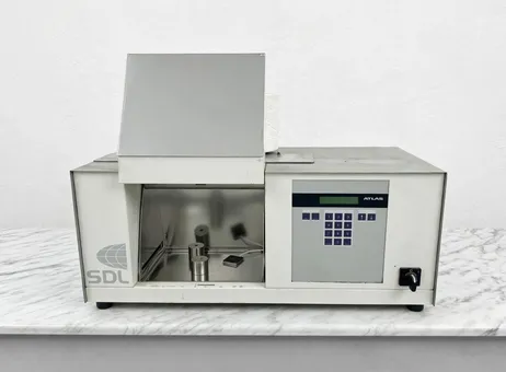 Atlas Material Testing Technology / SDL International Ltd. (Germany / UK) SUNTEST CPS+ P261027026