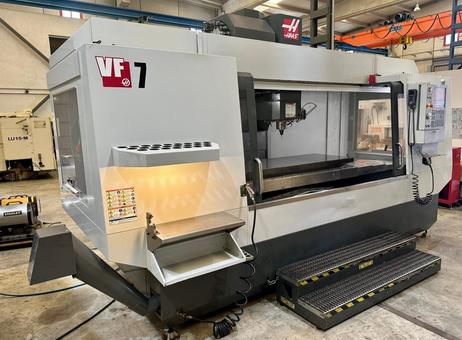 HAAS VF-7/40 P261027032