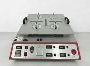 SDL International Ltd. (UK) Martindale 2000 Series Machine