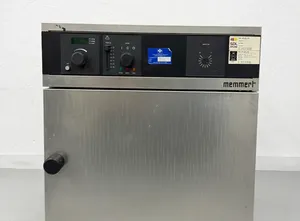 Memmert GmbH + Co. KG (Germany) / Distributed by SDL Atlas Modell 200 Machine