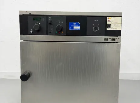 Memmert GmbH + Co. KG (Germany) / Distributed by SDL Atlas Modell 200 P261027044