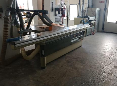 SCM SI3800 P261027053