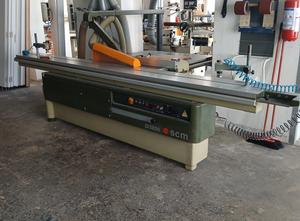 Πριόνι φορμάτ SCM SI3800