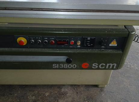 SCM SI3800 P261027053
