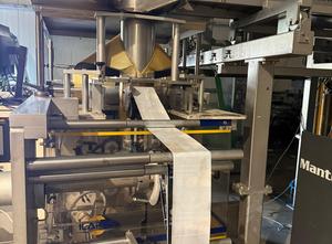 ILAPAK Vegatronic Vertical sachet machine