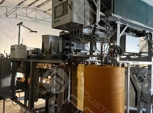 Ζυγιστής πολλαπλών κεφαλών Manter 1000L