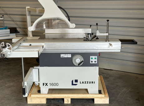 LAZZURI FX 1600 P261027062