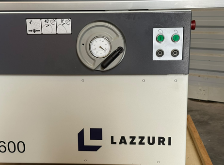 LAZZURI FX 1600 P261027062