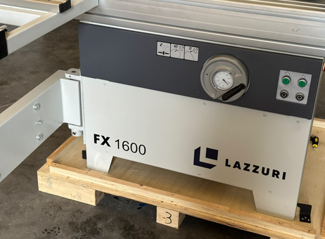 LAZZURI FX 1600 P261027062