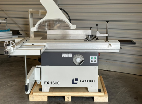 LAZZURI FX 1600 P261027062