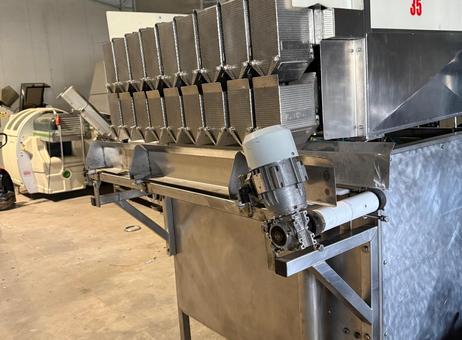 Newtec 2009PC P261027063