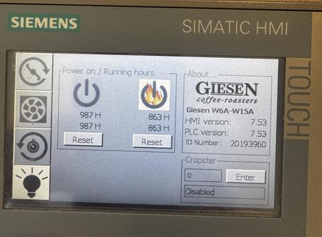 Giesen W15A P261027066