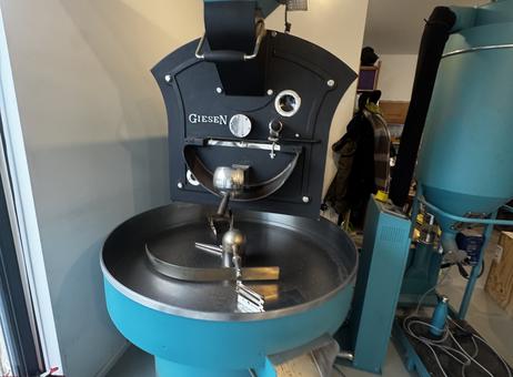 Giesen W15A P261027066