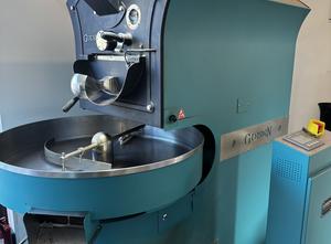 ΠΩΛΕΙΤΑΙ Giesen W15A 2019 + απολιθωτήρες