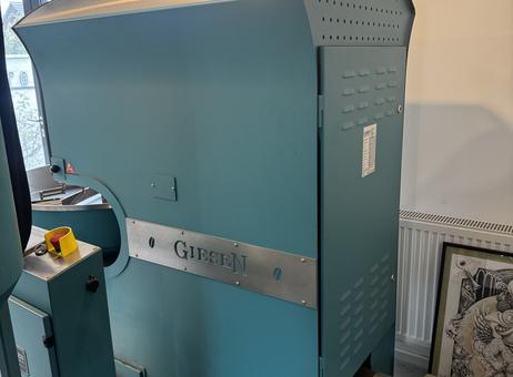 Giesen W15A P261027066