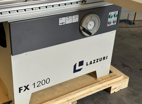 LAZZURI FX 1200 P261027067