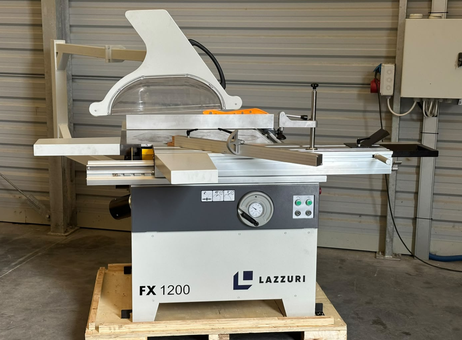 LAZZURI FX 1200 P261027067
