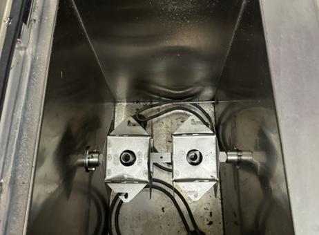 Shirley Developments Ltd / SDL Atlas (UK) Rotawash Washwheel Series P261027068