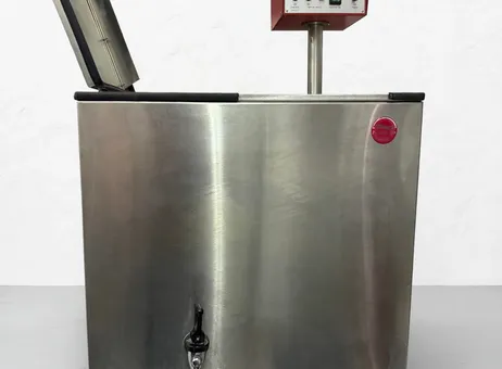 Shirley Developments Ltd / SDL Atlas (UK) Rotawash Washwheel Series P261027068