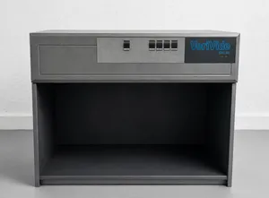 VeriVide Limited (UK) CAC 60 (600 mm width configuration) Machine
