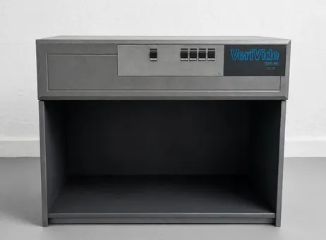 VeriVide Limited (UK) CAC 60 (600 mm width configuration) P261027074