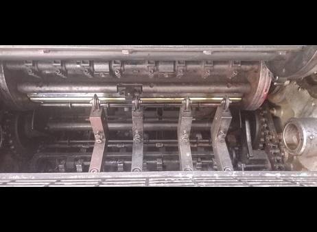 HEIDELBERG GTO 32x46 P261027075