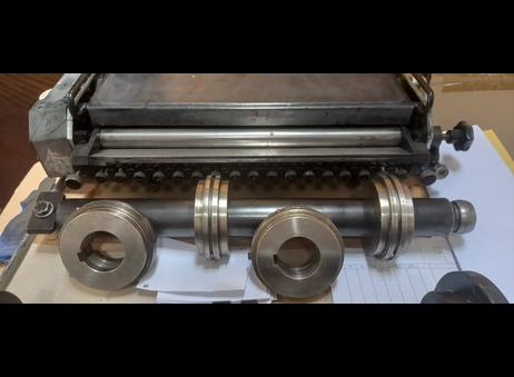 HEIDELBERG GTO 32x46 P261027075