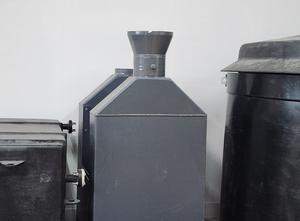 Coral Coral Woodworking machine