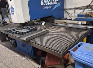 Μηχανή διάτρησης CNC Boschert Compact