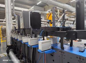 Gallus EM 280 Label printing machine