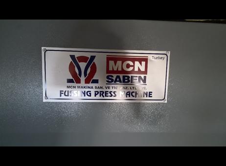 MCN MAKINA STP1200 P261027084