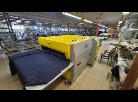 MCN MAKINA STP1200 P261027084