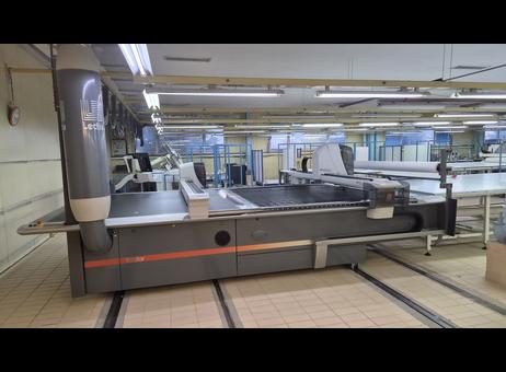 Lectra IQ80 Fashion P261027086
