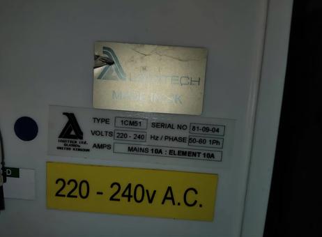Logitech 1CM51 P261027087