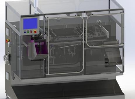 FLEXPACK NP 185 P261027090