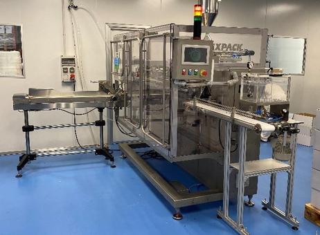 FLEXPACK NP 185 P261027090