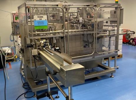 FLEXPACK NP 185 P261027090