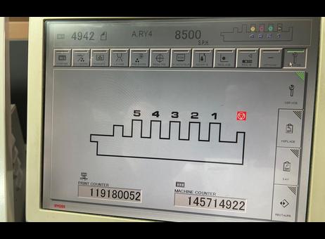 RYOBI 785 E P261027094