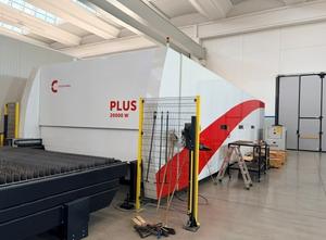 CUTLITE PENTA PLUS 9030 Laser cutting machine