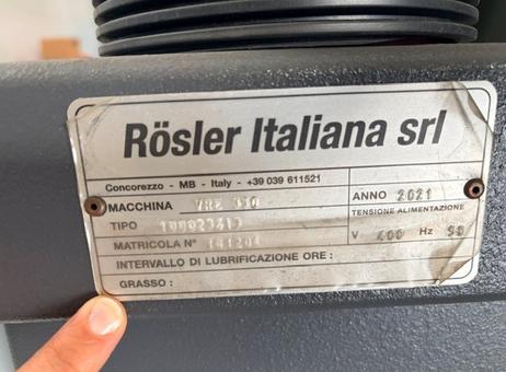 ROSLER VRE350 P261027098