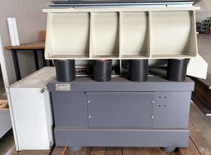 ROSLER VRE350 Machine