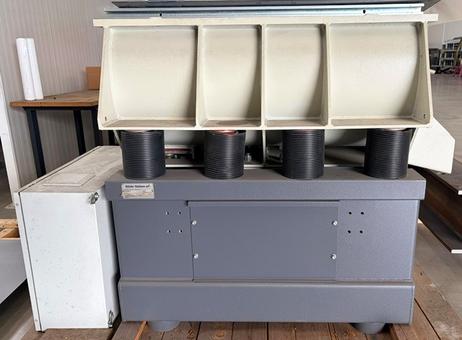 ROSLER VRE350 P261027098