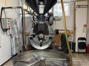 Coffed SR 25 Coffee roaster