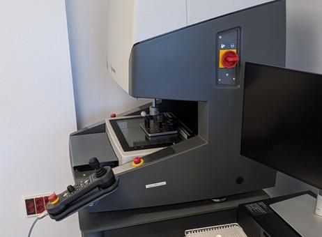 Hexagon OPTIV M 3.2.2 Vision P261027101