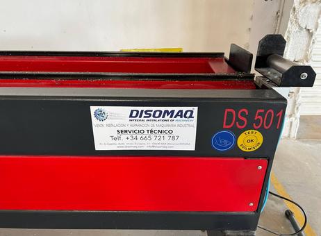 artikon Osman Liman Ds 501 P261027109