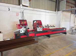 artikon Osman Liman Ds 501 Swiss-type lathe